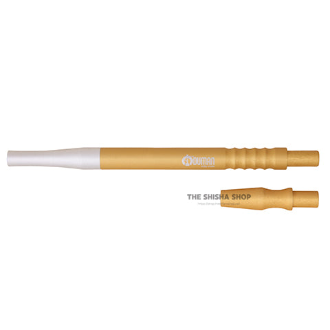 ODUMAN INITIAL 25 MOUTH PIECE / オデュマン イニシャル25 マウスピース(シーシャ備品)